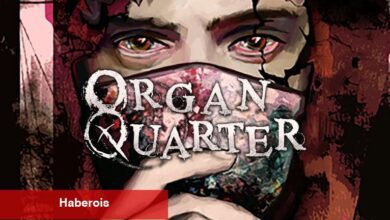 Hayatta Kalma Endişe Oyunu Organ Quarter, PS VR2 için Yayınlandı - Haberois Hayatta Kalma Endişe Oyunu Organ Quarter, PS VR2 için Yayınlandı