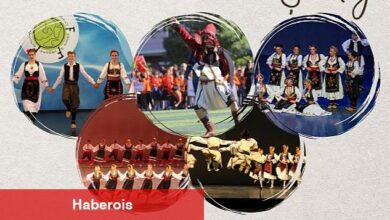 Haydi Efes Selçuk Sen de Bayrağını al gel