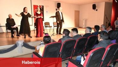 Haymana'da Opera Keyfi