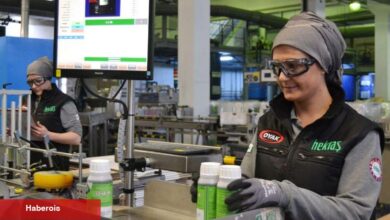 Hektaş'tan SPK'ya borçlanma ihracı tavanı başvurusu - Haberois Hektaş'tan SPK'ya borçlanma ihracı tavanı başvurusu