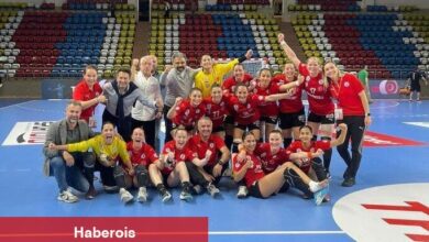 Hentbol Türkiye Kupası'nda final zamanı! - Haberois Hentbol Türkiye Kupası'nda final zamanı!