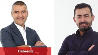 Hepsiburada'da Bayrak Değişimi