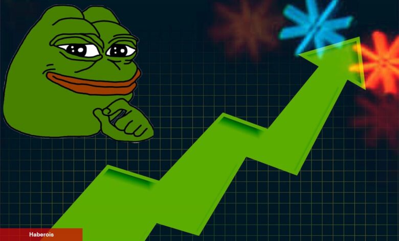 Herkes Onu Konuşuyor: Bu Altcoin Sıradaki PEPE mi? - Haberois Herkes Onu Konuşuyor: Bu Altcoin Sıradaki PEPE mi?