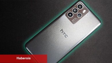 HTC U23 Pro 5G’nin Çıkış Tarihi Netleşti - Haberois HTC U23 Pro 5G’nin Çıkış Tarihi Netleşti