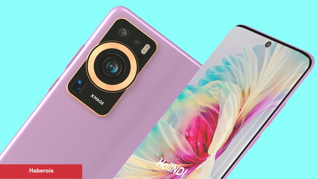 Huawei, akıllı telefon dalı için yeni silahına çok güveniyor