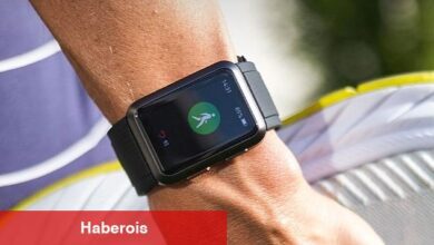 HUAWEI WATCH D ile tansiyonunuz her an kontrol altında - Haberois HUAWEI WATCH D ile tansiyonunuz her an kontrol altında