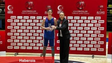 İbrahim Kutluay'ın veliahtı: Ömer Kutluay - Haberois İbrahim Kutluay'ın veliahtı: Ömer Kutluay