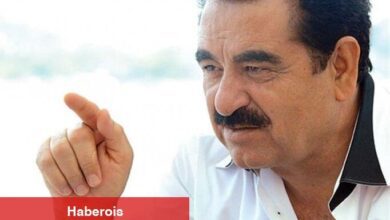 İbrahim Tatlıses yeni sevgilisi kim? İbrahim Tatlıses'in sevgilisi Gülçin kaç yaşında?