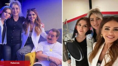 İbrahim Tatlıses'ten müjdeli haber! Dostları yalnız bırakmadı