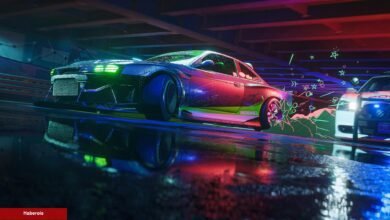 İçerisinde Need for Speed Unbound'un da bulunduğu 6 EA yarış oyunu 198 TL! - Haberois İçerisinde Need for Speed Unbound'un da bulunduğu 6 EA yarış oyunu 198 TL!