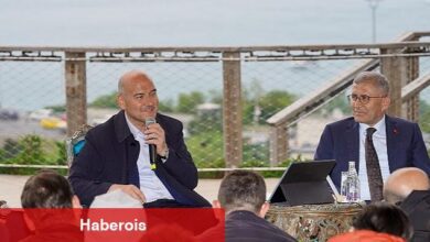 İçişleri Bakanı Süleyman Soylu Üsküdar Nakkaştepe Millet Bahçesi'nde Gençlerle Buluştu - Haberois İçişleri Bakanı Süleyman Soylu Üsküdar Nakkaştepe Millet Bahçesi'nde Gençlerle Buluştu