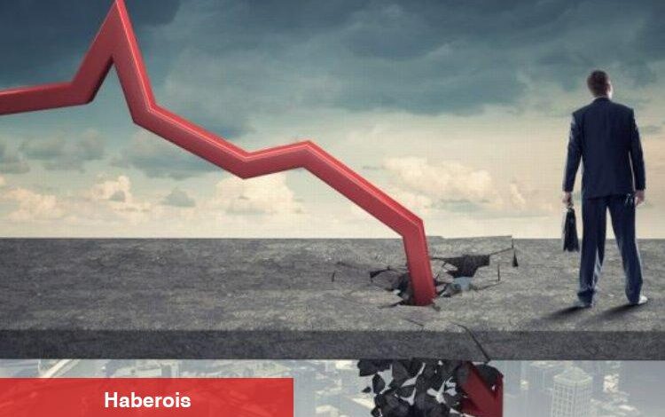 İflaslar 2023'te yüzde 21 artacak - Haberois İflaslar 2023'te yüzde 21 artacak