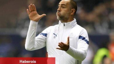 Igor Tudor'a 2 dev talip!