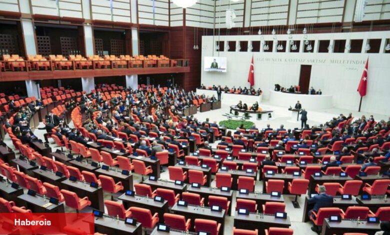 İktisat ve siyaset gündemi - 1 Mayıs 2023