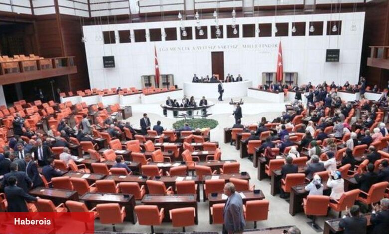 İktisat ve siyaset gündemi - 5 Mayıs 2023