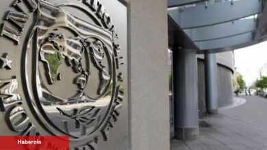 IMF, faiz indirimleri için 2025'i işaret etti - Haberois IMF, faiz indirimleri için 2025'i işaret etti