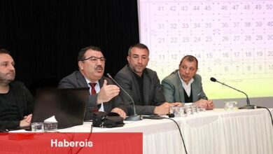 İnegöl Belediyesi Hayvan Pazarında Kurban Bayramı Kotra İhalesi Tamamlandı