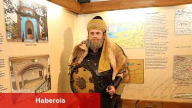 İnegöl Kent Müzesi Dile Geldi - Haberois İnegöl Kent Müzesi Dile Geldi