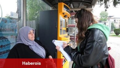 İnegöl'de Toplu Ulaşımın Röntgeni Çekiliyor - Haberois İnegöl'de Toplu Ulaşımın Röntgeni Çekiliyor