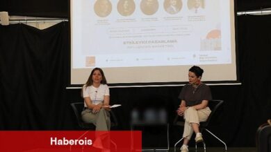 'Influencer' işbirliğiyle pazarlama dünyadaki ticaretin yüzde 16'sını oluşturuyor - Haberois 'Influencer' işbirliğiyle pazarlama dünyadaki ticaretin yüzde 16'sını oluşturuyor