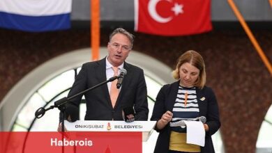 ING, Kahramanmaraş'ın yeniden kalkınması için desteğini sürdürüyor - Haberois ING, Kahramanmaraş'ın yeniden kalkınması için desteğini sürdürüyor