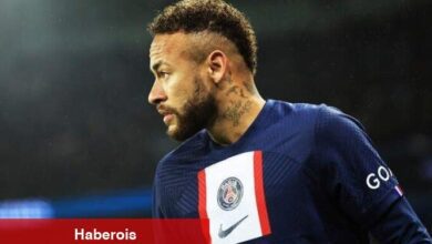 İngiliz devlerinin Neymar aşkı! - Haberois İngiliz devlerinin Neymar aşkı!