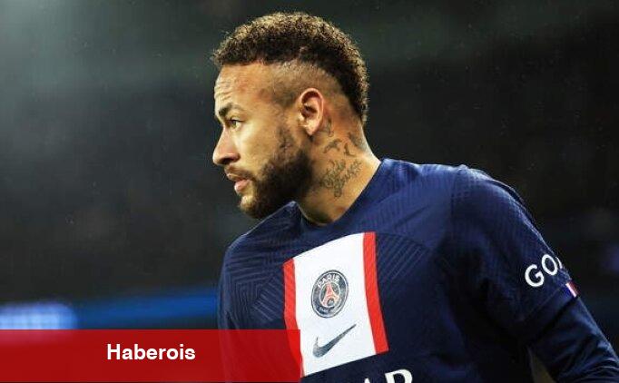 İngiliz devlerinin Neymar aşkı! - Haberois İngiliz devlerinin Neymar aşkı!