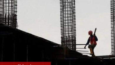 İnşaat faaliyetleri halen yönünü belirleyemedi