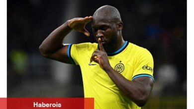 Inter 6 gollü maçta 3 puanı aldı - Haberois Inter 6 gollü maçta 3 puanı aldı