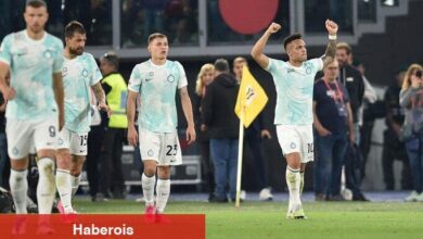 Inter 9. sefer İtalya Kupası'nı kazandı - Haberois Inter 9. sefer İtalya Kupası'nı kazandı