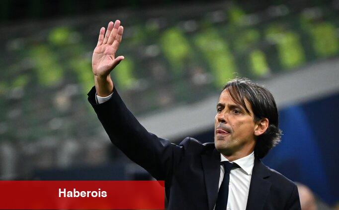 Inter'den Inzaghi için açıklama - Haberois Inter'den Inzaghi için açıklama