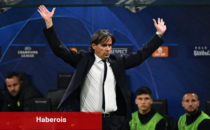 Inzaghi: "Daha fazla gol atabilirdik"