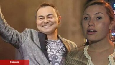 İnzivaya çekilen Serdar Ortaç'dan olay gönderme! Annem söylemişti lakin ben dinlemedim