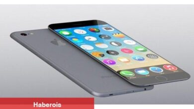 iPhone 8'in Fiyatı Muhakkak Oldu! - Haberois iPhone 8'in Fiyatı Muhakkak Oldu!