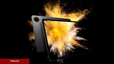 iQOO Pad resmen tanıtıldı, işte yeni tabletin fiyatı ve özellikleri