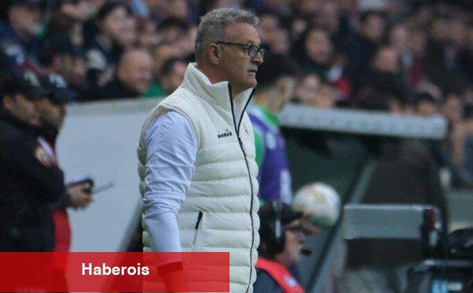 İrfan Buz: "Fenerbahçe'yi yenebilirdik" - Haberois İrfan Buz: "Fenerbahçe'yi yenebilirdik"
