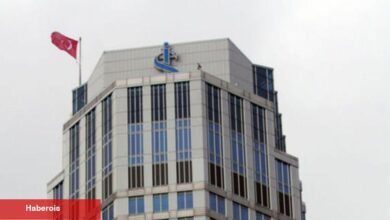 İş Bankası’nın birinci çeyrek net kârı beklentilerin üzerinde - Haberois İş Bankası’nın birinci çeyrek net kârı beklentilerin üzerinde