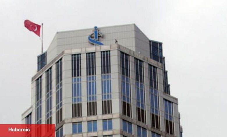 İş Bankası’nın birinci çeyrek net kârı beklentilerin üzerinde - Haberois İş Bankası’nın birinci çeyrek net kârı beklentilerin üzerinde