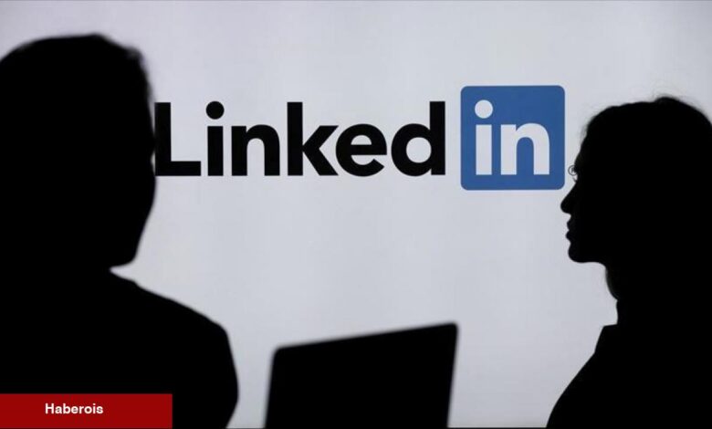 İş bulma uygulaması LinkedIn yüzlerce çalışanını kovacak! - Haberois İş bulma uygulaması LinkedIn yüzlerce çalışanını kovacak!