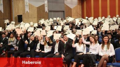 İş Dünyasına Yön Veren Ceo'lar t-Mba Zirvesi'nde Gençlerle Buluşacak - Haberois İş Dünyasına Yön Veren Ceo'lar t-Mba Zirvesi'nde Gençlerle Buluşacak