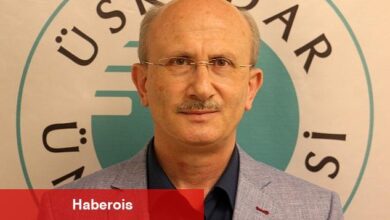 İslamofobi, İslam'ın yayılmasını önlemeye yönelik bir çabanın sonucu - Haberois İslamofobi, İslam'ın yayılmasını önlemeye yönelik bir çabanın sonucu