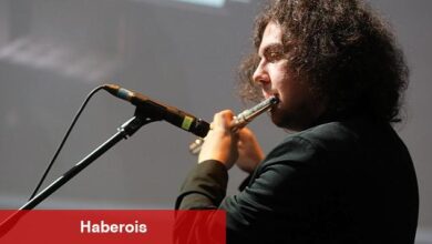 İsmail Baha Sürelsan Konservatuvarı Öğrencilerinden Muhteşem Konser - Haberois İsmail Baha Sürelsan Konservatuvarı Öğrencilerinden Muhteşem Konser