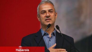 İsmail Kartal sürprizi! Üstün Lig grubunun gündeminde - Haberois İsmail Kartal sürprizi! Üstün Lig grubunun gündeminde