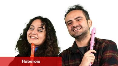 İsmail Türküsev; "Komedide Biraz Gelenekçiyim" - Haberois İsmail Türküsev; "Komedide Biraz Gelenekçiyim"