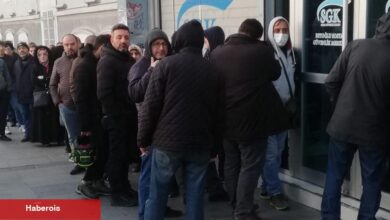 İşsizlik Mart'ta değişmedi