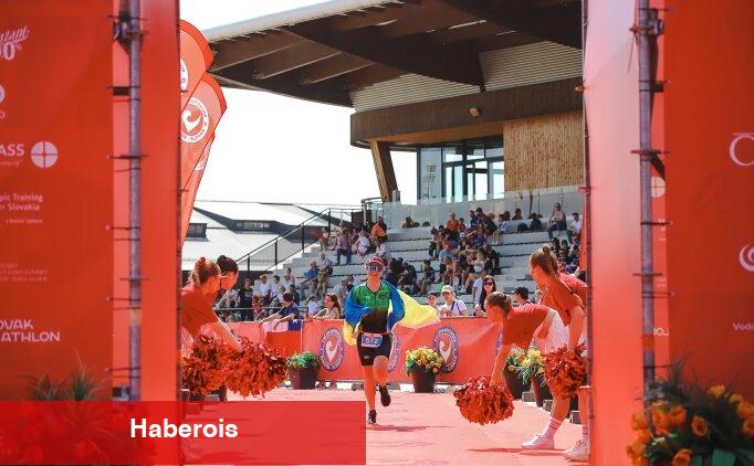 İstanbul, Avrupa Triatlon Şampiyonasına konut sahipliği yapacak - Haberois İstanbul, Avrupa Triatlon Şampiyonasına konut sahipliği yapacak