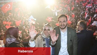 İstanbul Bağcılar'da coşkulu kutlama - Haberois İstanbul Bağcılar'da coşkulu kutlama