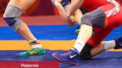 İstanbul Büyükşehir Belediyespor Kulübünde maksat 2024 Paris Olimpiyat Oyunları - Haberois İstanbul Büyükşehir Belediyespor Kulübünde maksat 2024 Paris Olimpiyat Oyunları