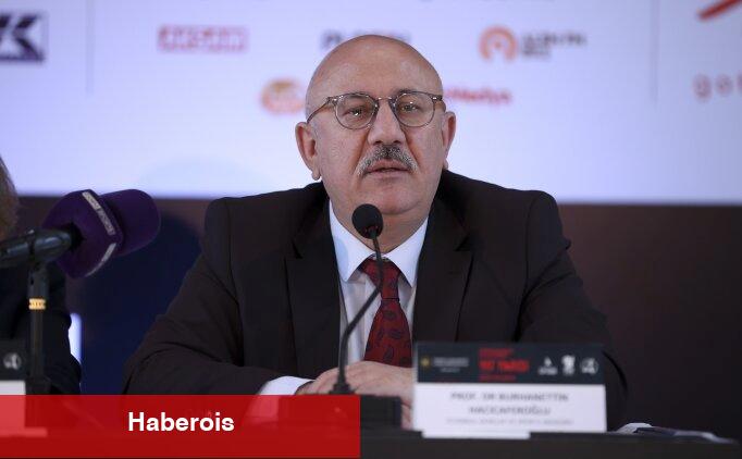 İstanbul'daki amatör spor kulüplerine birebir ve nakdi yardım yapıldı - Haberois İstanbul'daki amatör spor kulüplerine birebir ve nakdi yardım yapıldı