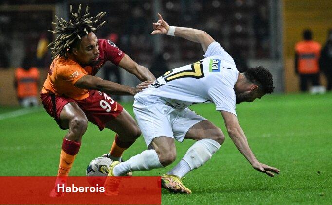 İstanbulspor'un Galatasaray maçı talebine Beşiktaş'tan veto! - Haberois İstanbulspor'un Galatasaray maçı talebine Beşiktaş'tan veto!
